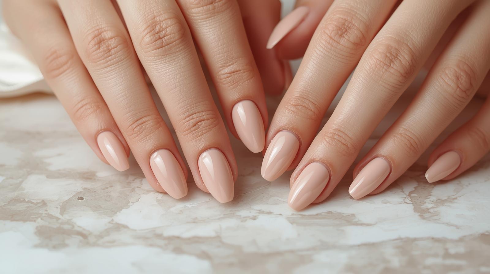 Classic Manicure